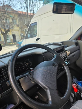 VW T4, снимка 4