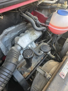 VW T4, снимка 6