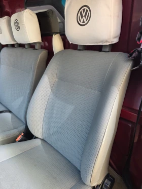 VW T4, снимка 5