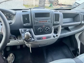 Fiat Ducato 3.0D 160k klima, снимка 9
