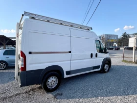 Fiat Ducato 3.0D 160k klima, снимка 4