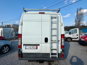 Fiat Ducato 3.0D 160k klima, снимка 3