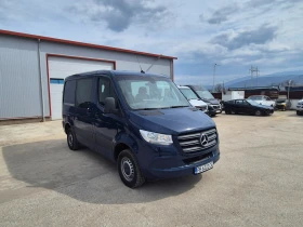 Mercedes-Benz Sprinter 314, снимка 4