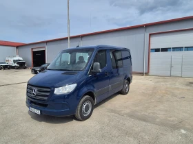 Mercedes-Benz Sprinter 314, снимка 3