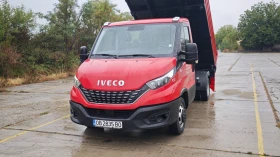 Iveco Daily 35C21, снимка 1