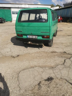 VW T3  , снимка 4