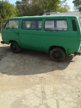 VW T3  , снимка 5