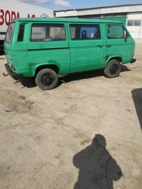 VW T3  , снимка 3
