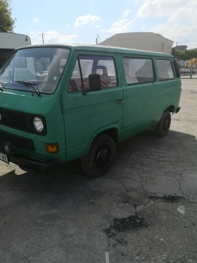 VW T3  , снимка 1