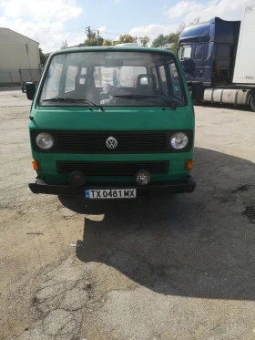 VW T3  , снимка 2