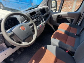 Fiat Ducato 2.2JTD | Mobile.bg    13