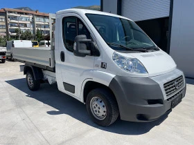     Fiat Ducato 2.2JTD