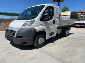 Fiat Ducato 2.2JTD - изображение 1