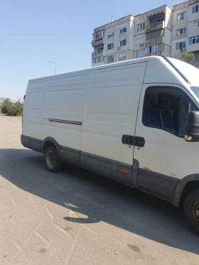 Iveco Daily 2.3 hpi, снимка 4