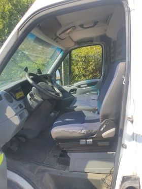 Iveco Daily 2.3 hpi, снимка 6