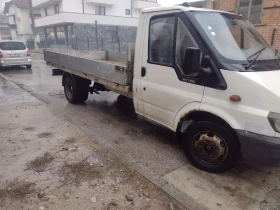 Ford Transit, снимка 1