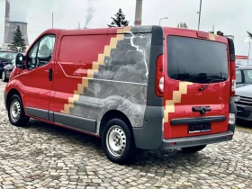 Opel Vivaro 2.0 AVTOMAT  | Mobile.bg    3