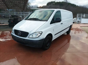     Mercedes-Benz Vito 111CDI - MAXI/  