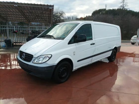 Mercedes-Benz Vito 111CDI - MAXI/ ЛИЗИНГ , снимка 3