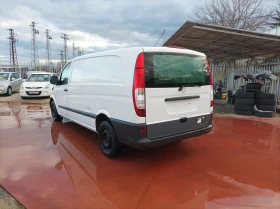     Mercedes-Benz Vito 111CDI - MAXI/  