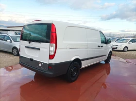 Mercedes-Benz Vito 111CDI - MAXI/ ЛИЗИНГ , снимка 5