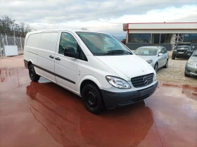     Mercedes-Benz Vito 111CDI - MAXI/  