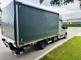 Renault Master 2.3 170hp  !!!TWIN CAB!!!!!!! | Mobile.bg    4