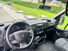 Renault Master 2.3 170hp  !!!TWIN CAB!!!!!!! | Mobile.bg    7