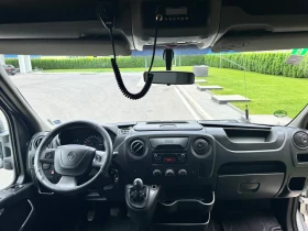 Renault Master 2.3 170hp  !!!TWIN CAB!!!!!!! | Mobile.bg    9