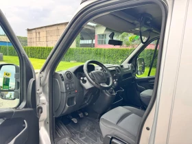 Renault Master 2.3 170hp  !!!TWIN CAB!!!!!!! | Mobile.bg    6