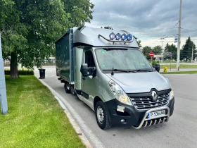 Renault Master 2.3 170hp  !!!TWIN CAB!!!!!!! | Mobile.bg    2