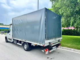 Renault Master 2.3 170hp  !!!TWIN CAB!!!!!!! | Mobile.bg    3