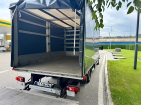 Renault Master 2.3 170hp  !!!TWIN CAB!!!!!!! | Mobile.bg    5