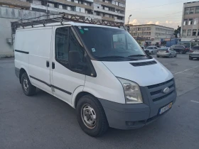 Ford Transit 330S/85KW | Mobile.bg    2