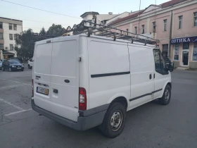 Ford Transit 330S/85KW | Mobile.bg    3