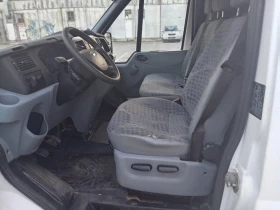 Ford Transit 330S/85KW | Mobile.bg    5