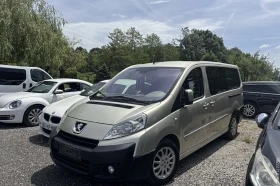 Обява за продажба на Peugeot Expert 2.0 9 места климатик ~6 100 лв. - изображение 1