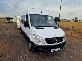 Mercedes-Benz 313 | Mobile.bg    6