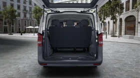 Mercedes-Benz Vito 114 Tourer Pro Long | Mobile.bg    11