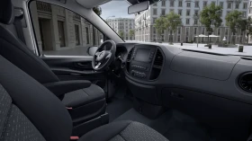 Mercedes-Benz Vito 114 Tourer Pro Long | Mobile.bg    9