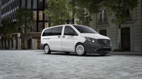 Mercedes-Benz Vito 114 Tourer Pro Long