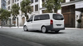 Mercedes-Benz Vito 114 Tourer Pro Long | Mobile.bg    6