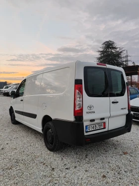 Toyota Proace 2.0hdi, 128�.�. | Mobile.bg � ����� ������ 4
