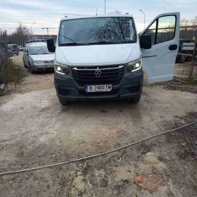 Gaz GAZelle NN Gaz | Mobile.bg    10