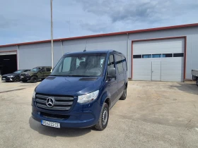 Mercedes-Benz Sprinter 314 