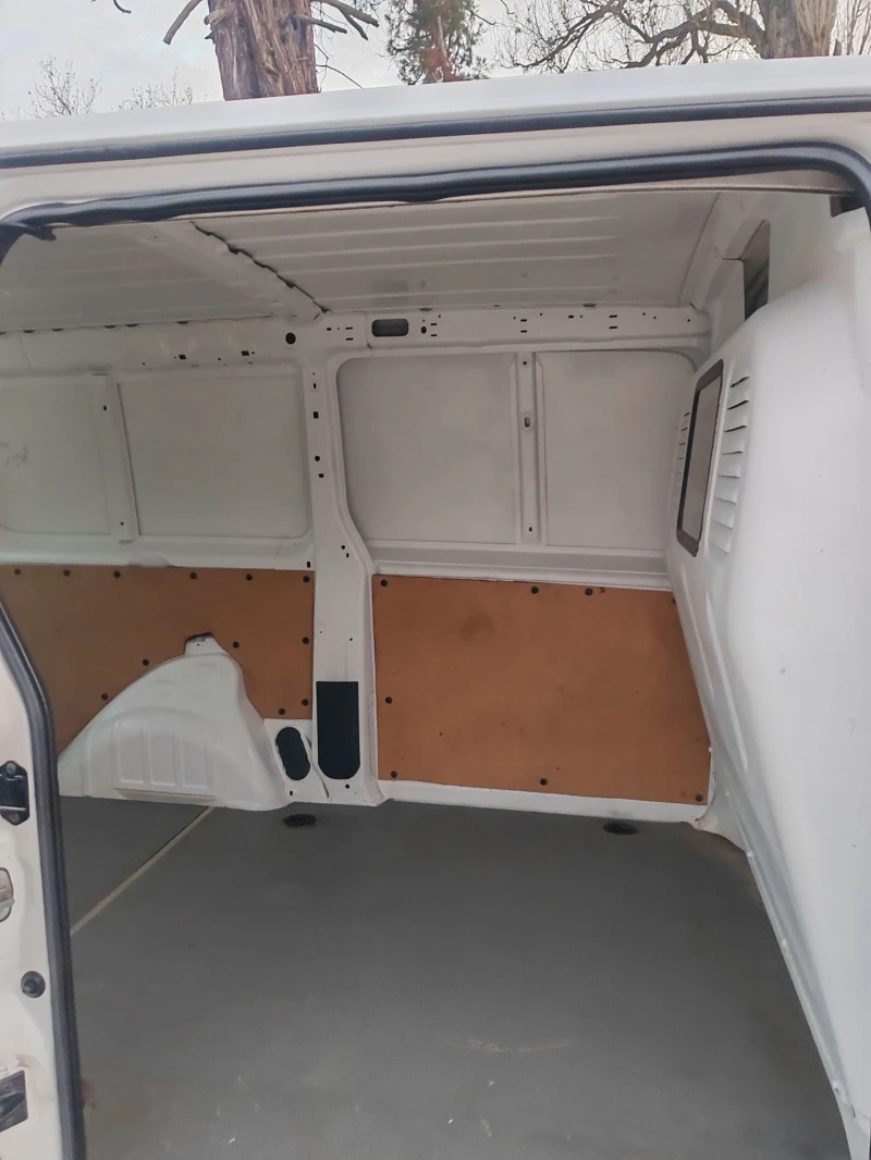 Toyota Proace 2.0hdi, 128к.с., снимка 8 - Бусове и автобуси - 52725786