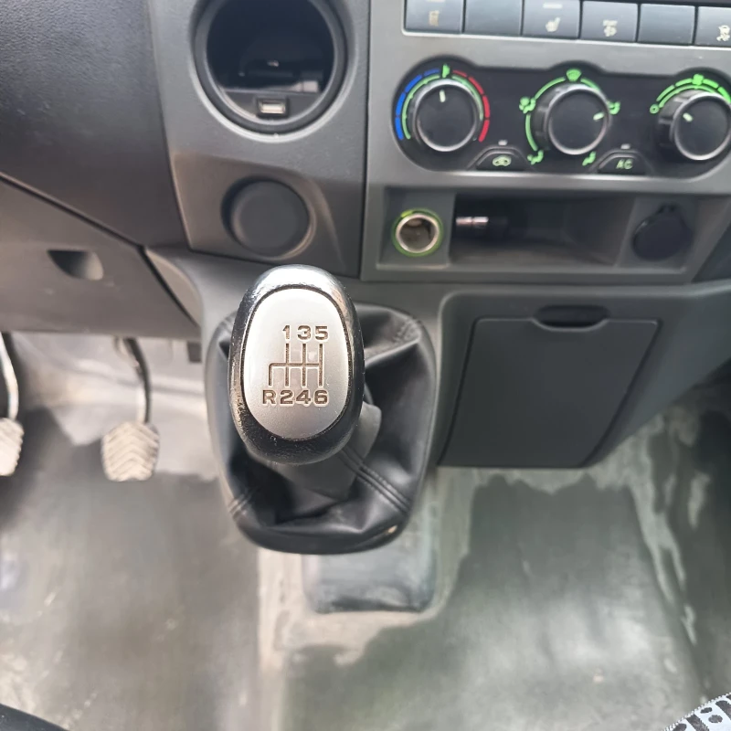 Gaz GAZelle NN Gaz, снимка 7 - Бусове и автобуси - 52730776