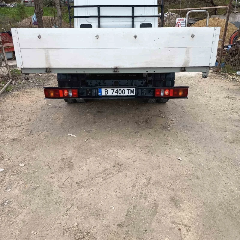 Gaz GAZelle NN Gaz, снимка 3 - Бусове и автобуси - 52730776