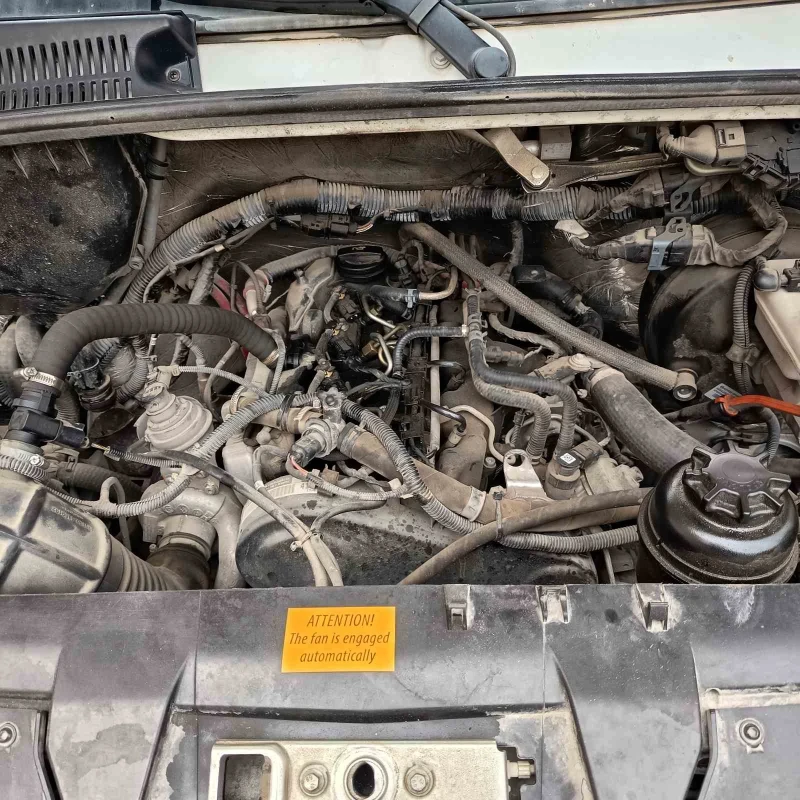 Gaz GAZelle NN Gaz, снимка 5 - Бусове и автобуси - 52730776