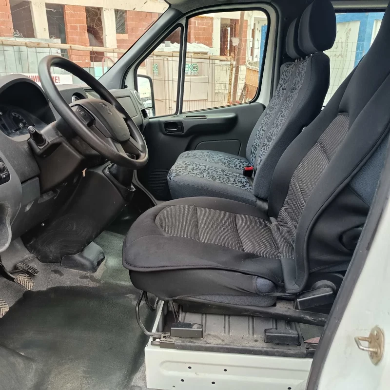 Gaz GAZelle NN Gaz, снимка 9 - Бусове и автобуси - 52730776